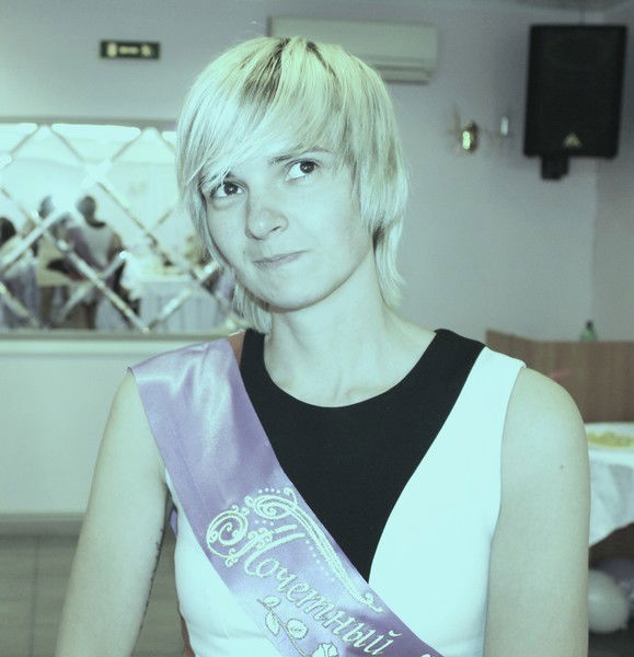 Вера Каминская