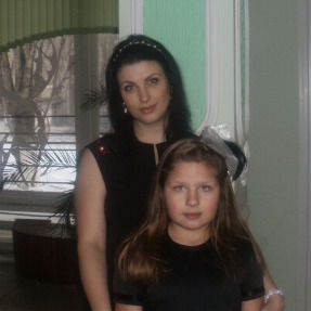 Елена Губернатская