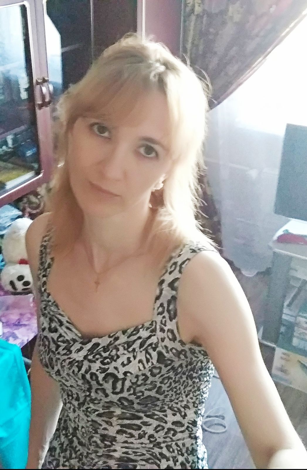 Илона Кудрявцева