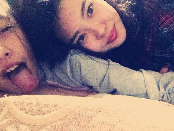 ~Ayauzhan Toktarkhanova~