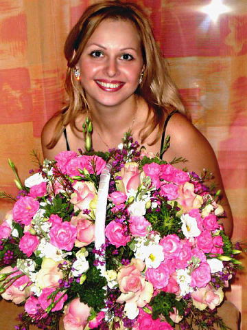 Светлана Васильева