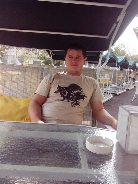 Алексей Лухменев