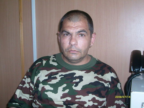 Виктор Стрелка