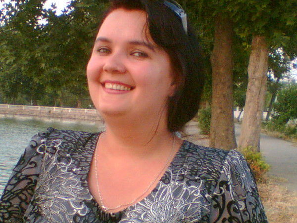 Наталья Андриянова