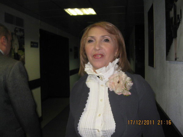 Ася Юнусова