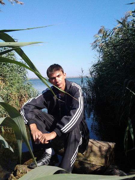 Михаил Лобанов