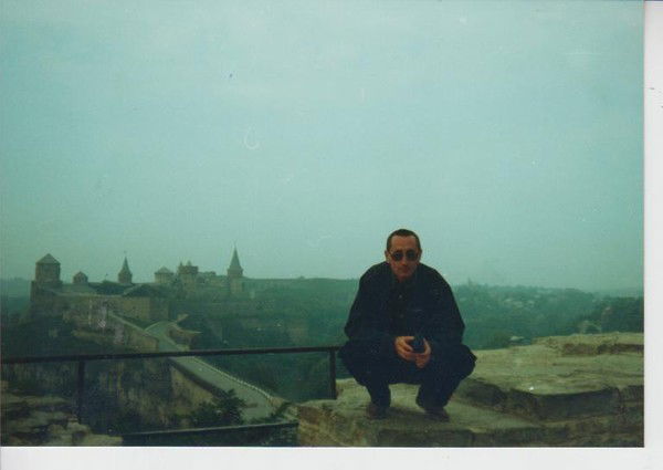 Михалыч Михалыч