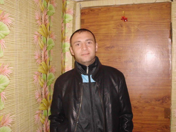 Вячеслав Евдокименко