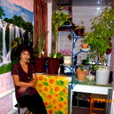 Алевтина Лигай