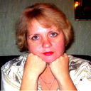 Лариса Ежкова