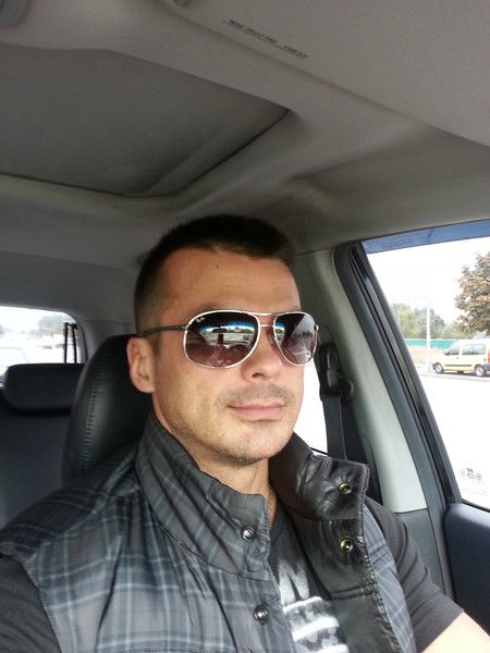 Борис Химион