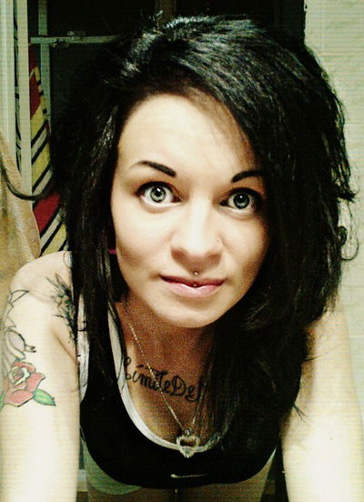 Христинка Милк