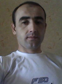 Салохиддин Хамидов