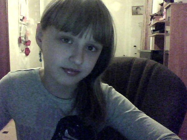 Аня Манжосова