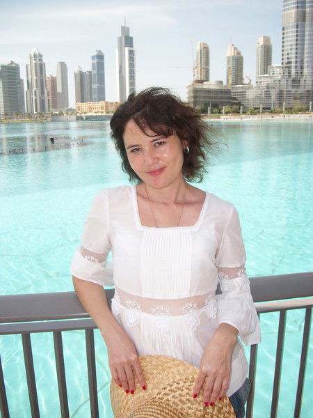 Самал Аманова