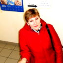 Наталья Моисеева