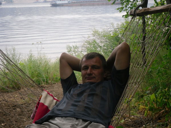 Вячеслав Мишанин