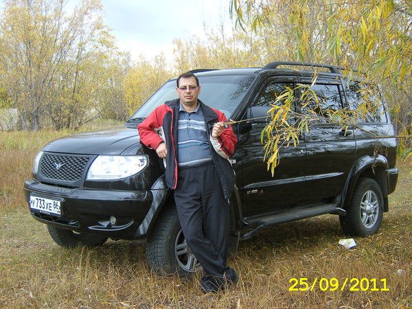 Александр Сажин