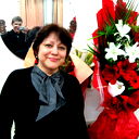 Гулида Хаджибаева