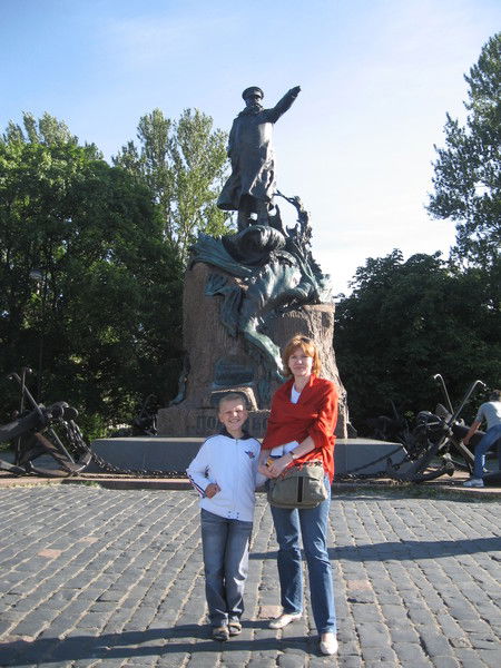 Ирина Нефедьева