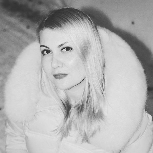 Олеся Евсютина