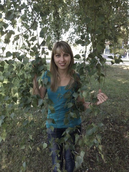 Светлана Бывальцева