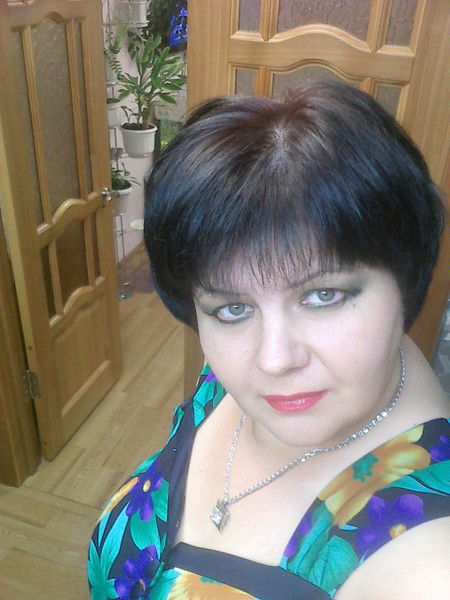 Ирина Смалюк