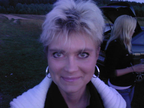 Танюха Громова