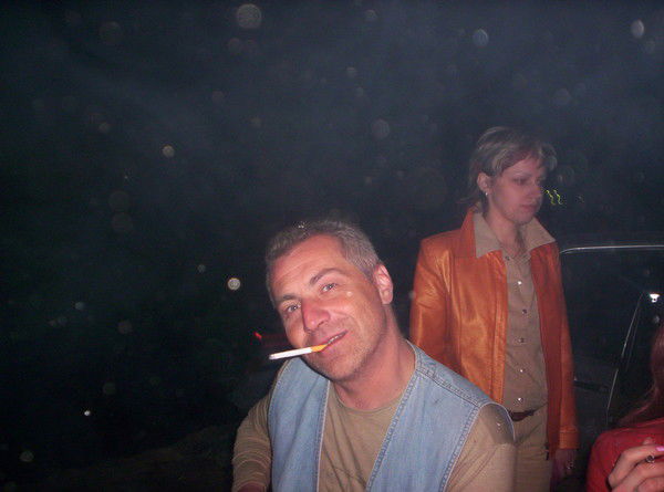 Виталий Бондаревский