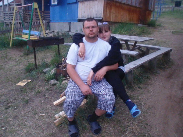 Евгения Крюкова