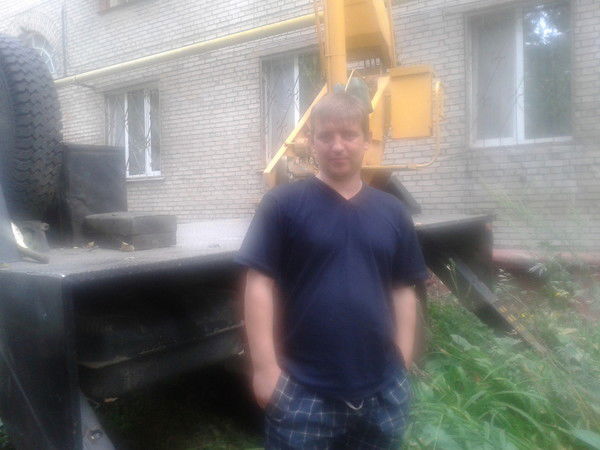 Иван Спиридонов