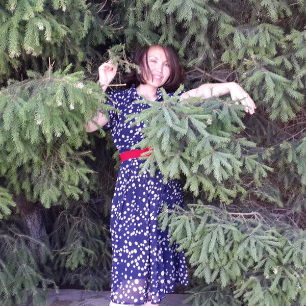 Асель Оразбекова