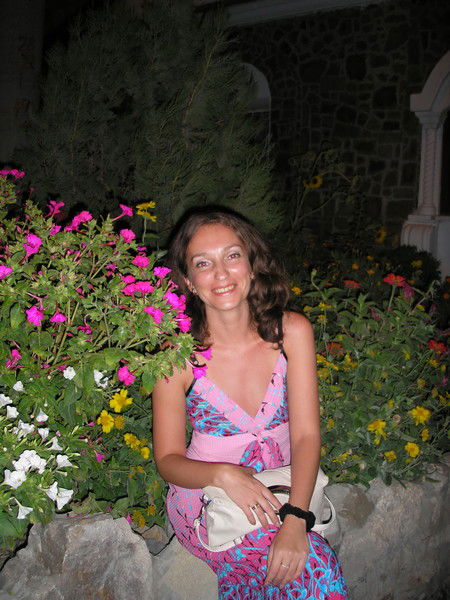 Ольга Чадранцева