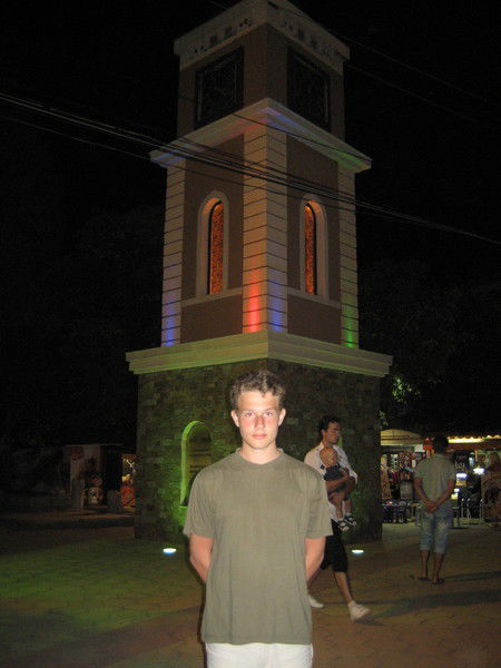 Миша Воловик