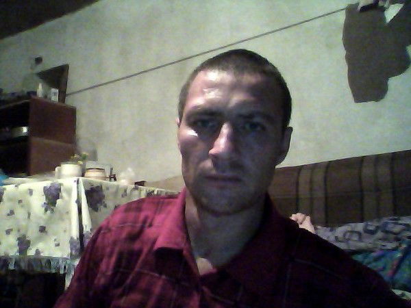 Владимир Сергеев