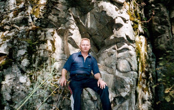 Александр Кузнецов