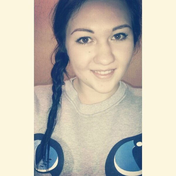 Юлия Ширяева