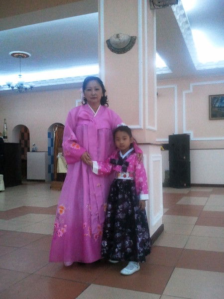 Арина Тигай