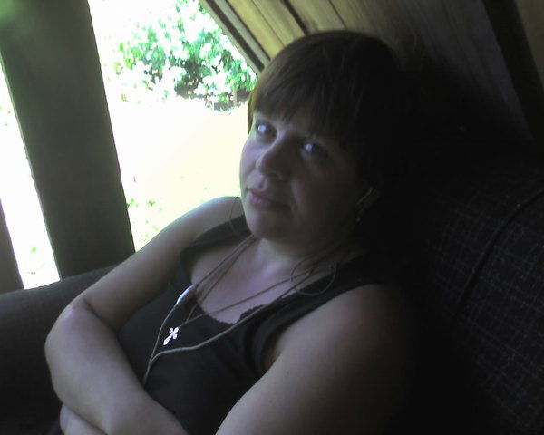 Людмила Беспалова