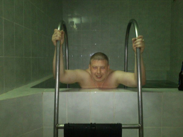 Макс Синенко