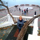 Нина Касаткина