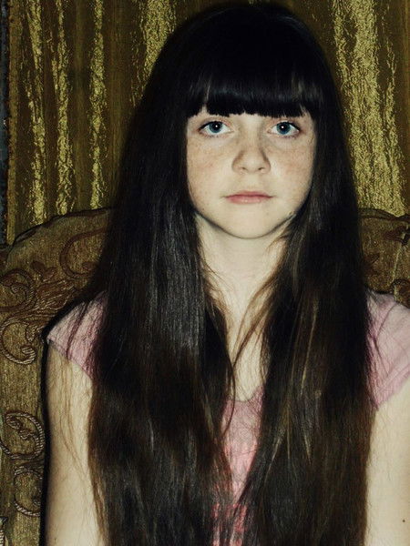 Катя Милевская