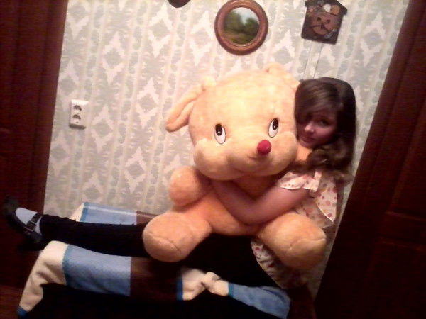 Виктория Мацалак