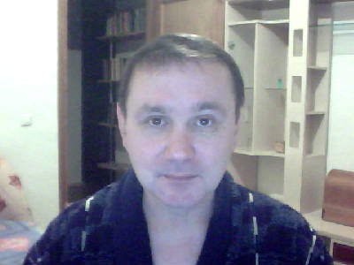 Валера Альмикаев