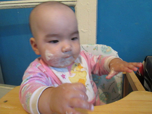 Айнара Мендыбаева