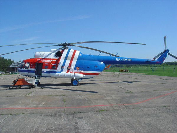 Геннадий Байбородов