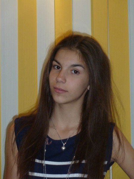 Елизавета Савченко