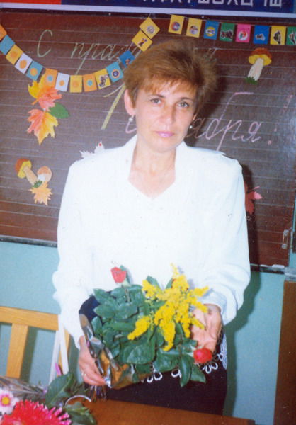 Ольга Емельянова