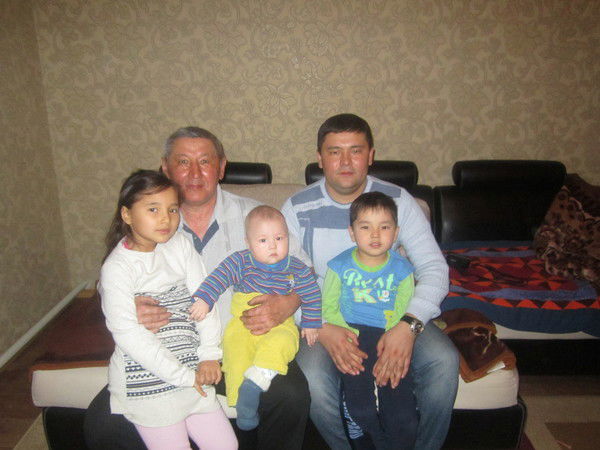 Виктор Муканалиев