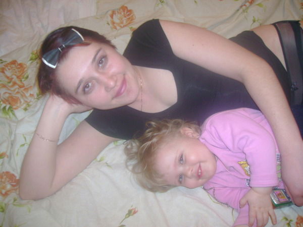 Олеся Городовая